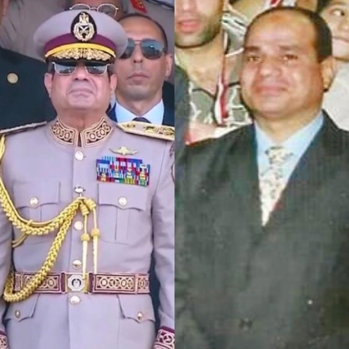 ABakly's tweet photo. عارف المواطن المصري اللي يهاجر، فيبقى عايز البلد اللي هاجر لها تقفل الهجرة بعده؟

عارف المواطن المصري اللي ياخد منصب، فيبقى عايز يصعب الوصول للمنصب من بعده؟

عارف المواطن المصري اللي يشتري حاجة غالية، بيت، عربية، ساعة، فيبقى عايز سعرها يرتفع بعد ما يشتريها علشان يعظم مكاسبه ويحس بالتميز؟

عارف المواطن المصري اللي يشتري عضوية نادي، فيبقى عايز يصعب شروط العضوية من بعده علشان محدش ياخدها بسهولة زي ما هو خدها؟

عارف المواطن المصري اللي كان ابوه حلاق او بواب او عطار، وبمجرد ما بقى قاضي/ظابط بقى عايز يمنع ولاد الحلاقين والبوابين والعطارين من الانضمام لسلك القضاء او الشرطة او الجيش؟

هو ده نفس المواطن اللي الثورة خلته رئيس جمهورية، فبقى عايز يمنع اي ثورة احسن يخسر منصبه وحد تاني تحته ياخد المنصب ويتنطط على كتفه!

السيسي ميفرقش عن اغلب المصريين للأسف، هي ثقافة مجتمع بقت حجر عثرة في سبيل التطور والتقدم، وعلشان كده مصر بتمرض لكن لا تشفى ولا تموت، وكل العالم هيتقدم الا احنا.