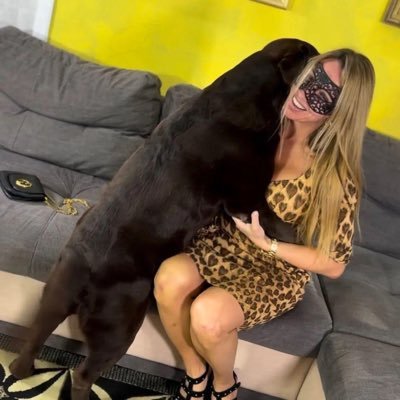 Florawq2's tweet photo. Dm who is randy for my dog stuff and videos https://t.co/ZCuNOYG0F5