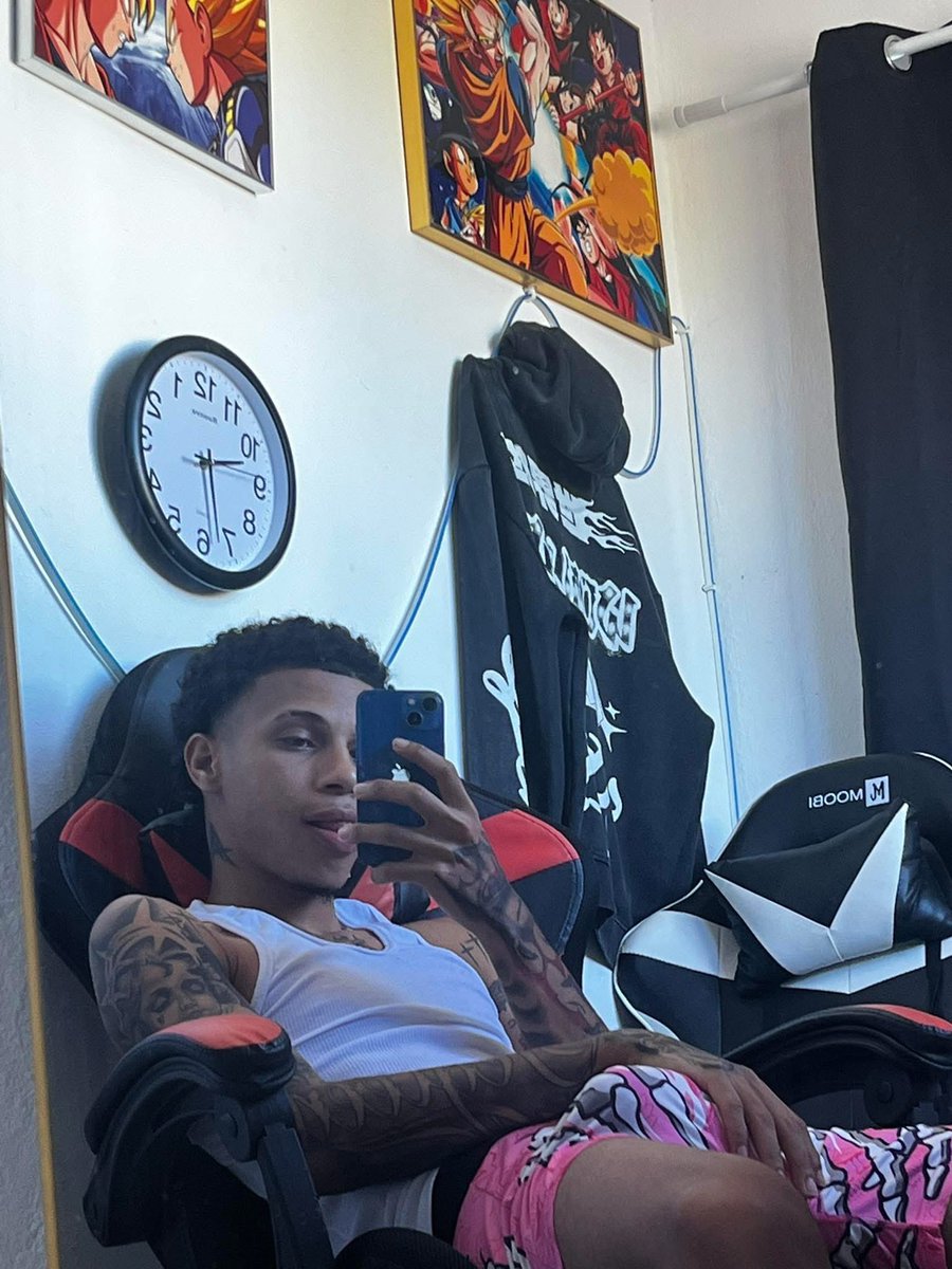 DaironTattedFoo's tweet photo. Who’s next??? https://t.co/M4XbIoiuyx