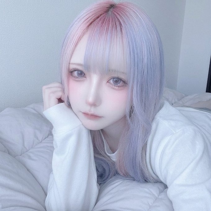 千穂🎀 tweet media