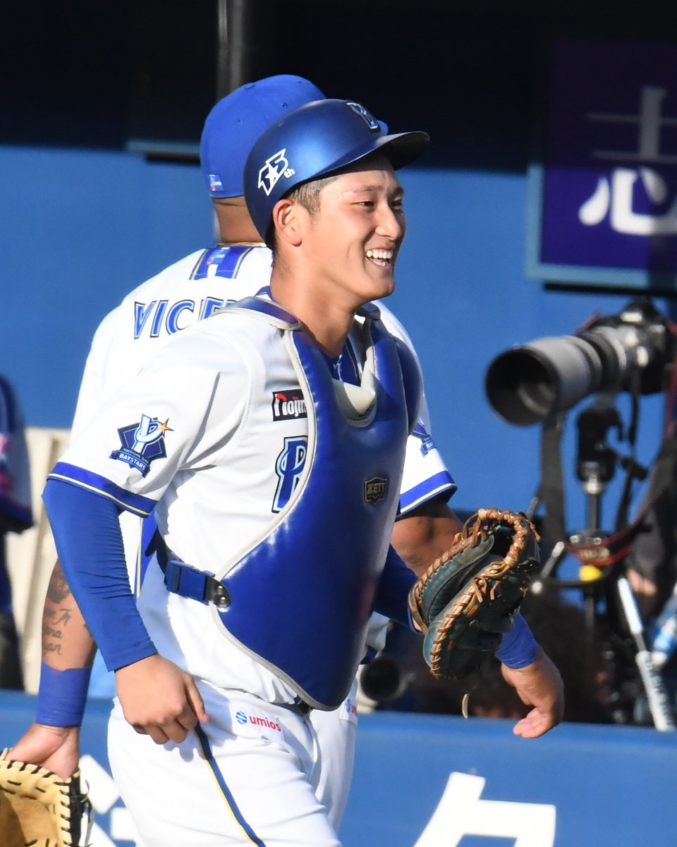 tanmen's tweet photo. Happy Birthday☆
#松尾汐恩
#baystars https://t.co/nelLb21lD9