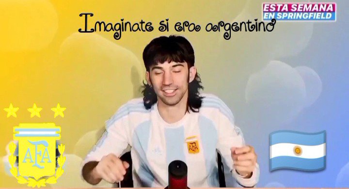 RGorozo's tweet photo. @ModoScaloneta https://t.co/MAOmDMPSTH