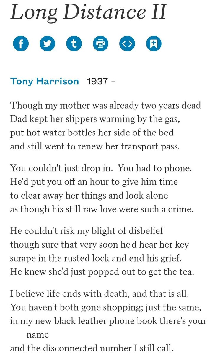 sabthestrong's tweet photo. another great poem about love https://t.co/UKZ4pD8oJh
