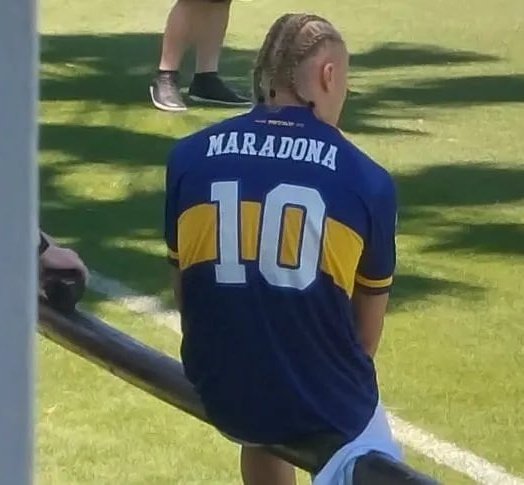Termito Bostero tweet media