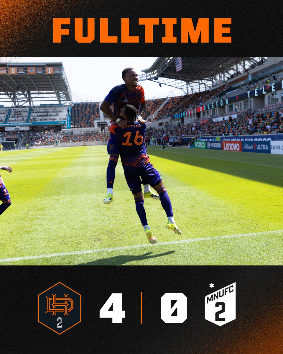 houstondynamo2's tweet photo. Dominant DUB! 😤 https://t.co/KXtBVLoweG