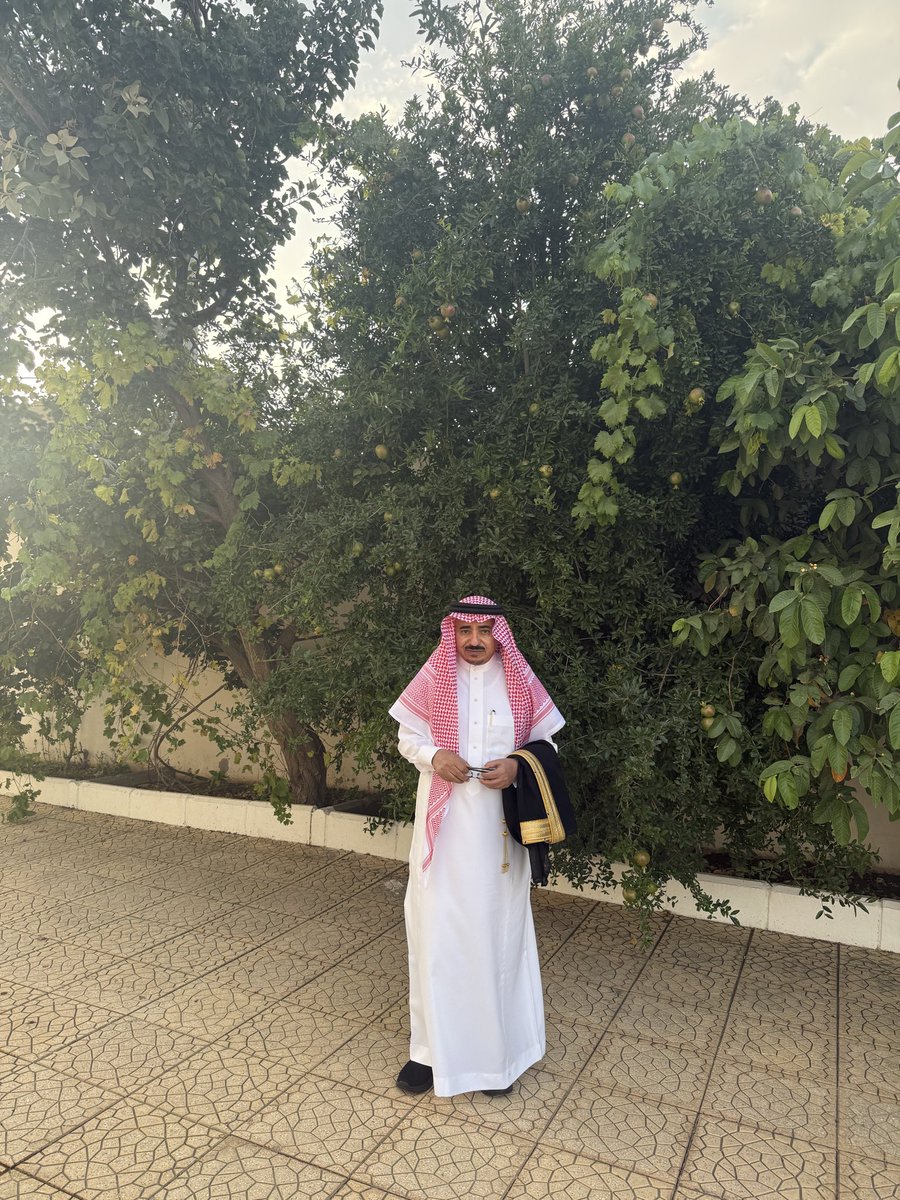 د. ظافر الشهري tweet media