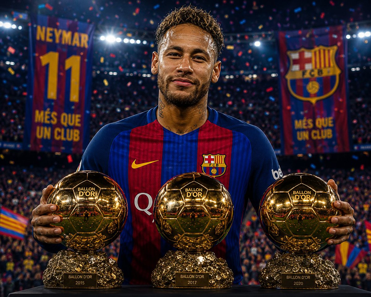 guaguitaVAD's tweet photo. La peor decisión que ha tomado un futbolista en la historia fue la de Neymar al fichar por el PSG. https://t.co/dSnlvx2VyS
