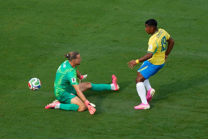CanchaECRadio's tweet photo. Brasil queda eliminado del Mundial tras caer ante una histórica Noruega https://t.co/Cpal1aVXZU https://t.co/naPrIpOkvX