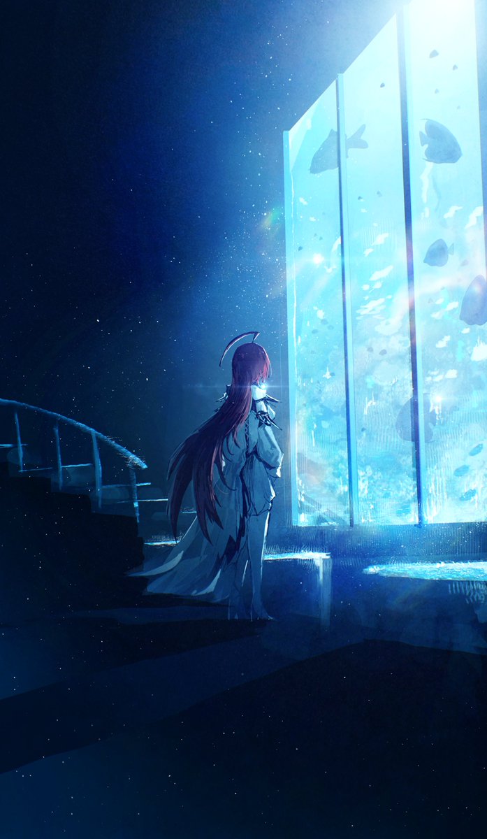Anonamos_701's tweet photo. Never Fade Away 🔎💛

#BloodflameArt https://t.co/wOVJagtNKt