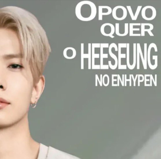 LOV3HSG's tweet photo. sem hexa mas vai ter heeseung https://t.co/cnM4qptFek