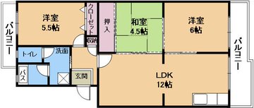 rec_shiga's tweet photo. ☆レック　おススメ物件☆
【チュリス石山/大津市若葉台】
家賃：5.3万円
共益費：5,000円
駐車料：6,000円

・鉄筋コンクリート造の3LDK
・ペット飼育(小型犬1匹または猫2匹まで)相談可！

詳細
https://t.co/kEd04VcBon

お問い合わせは
いい部屋ネット　瀬田駅前店　TEL 077-526-6446

#ファミリー https://t.co/m5L09wrCZx