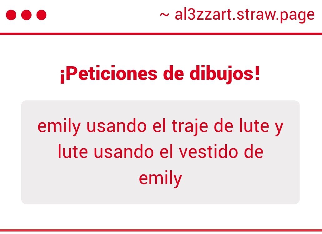 Al3ss_08's tweet photo. Algunos de las sugerencias ya llevan 3 meses en mi straw kajdks LO LAMENTO TANTO 😭

#emilute https://t.co/1X8AjXGLfY