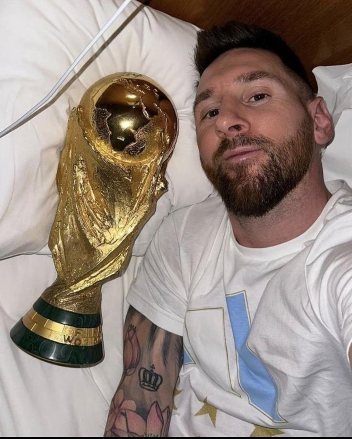 🇦🇷❤️🇪🇦 tweet media