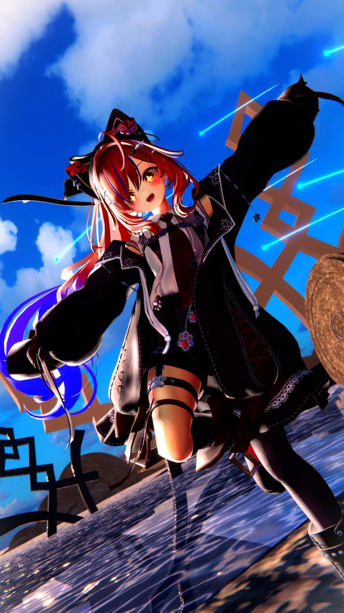 おはよう！ 今週もやっていこう！！ 今すぐ寝たいけどね！！！！！