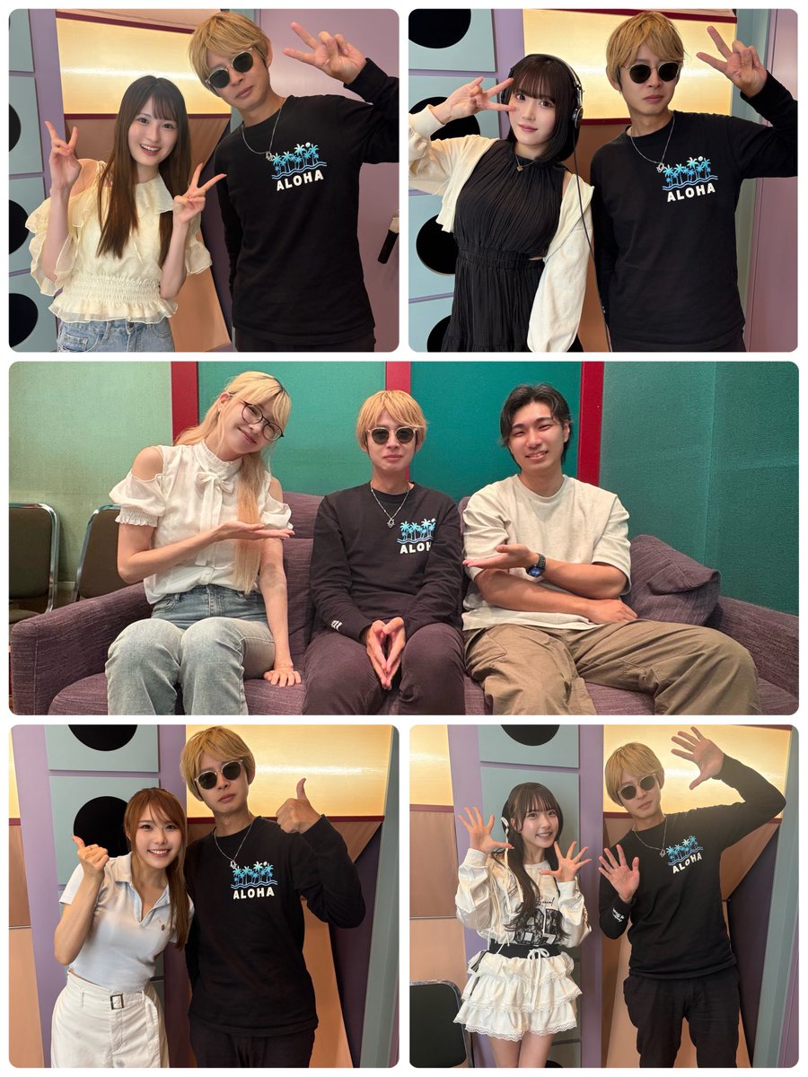 hirokiarai_2020's tweet photo. 音楽プロデューサーを務めさせていただきました。

D4DJから誕生したユニット「EGOEGG」@EGOEGG_d4dj の新曲です。
その名も「Take Me Down」‼️

作詞作曲はKanae Asaba @Kanae_Asaba さん！そして編曲はMK @mkshadw さん×Kanae Asabaさんの最強タッグ！

是非、ご視聴くださいませ！
よろしくお願いします！😆