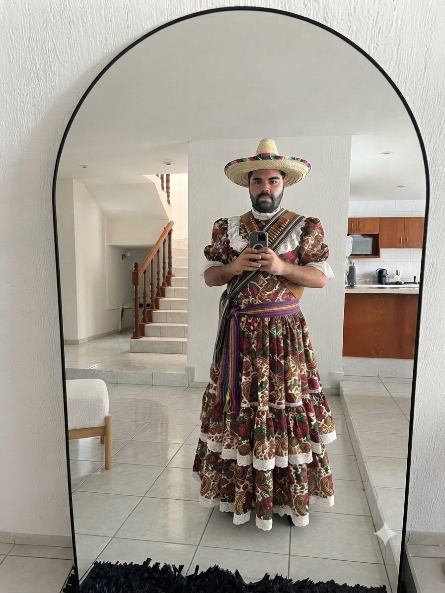Jorge_Lozar's tweet photo. Ya listo para apoyar a la selección mexicana por qué no tengo jersey 🇲🇽 https://t.co/iYHxgkbUgB