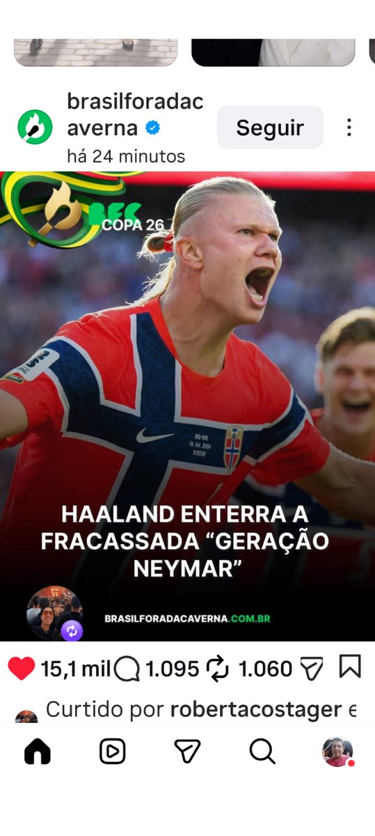robertocostager's tweet photo. https://t.co/TxnPAFA4MH