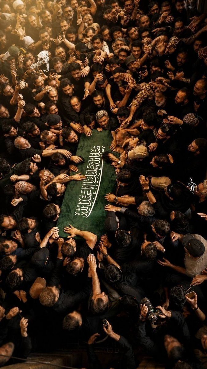 hmydrda1663's tweet photo. ▪️آقای شهید ایران ...

#حی_علی_التهران https://t.co/wCMOFzQ7dM