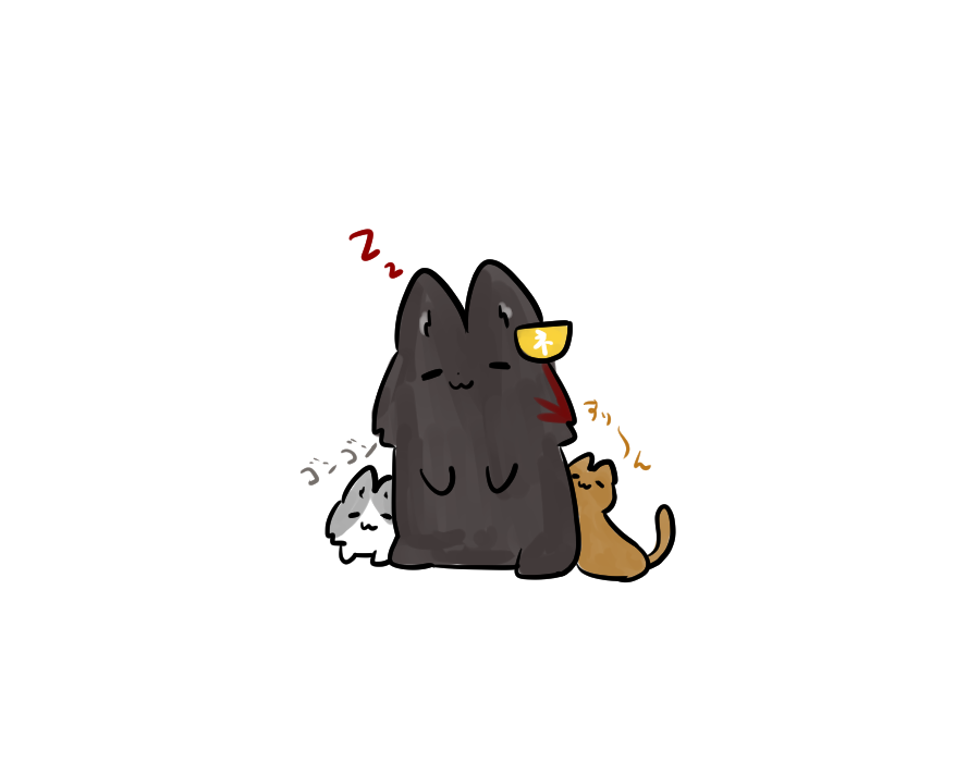 ichiran6213's tweet photo. 甘えたネコズかわいすぎる https://t.co/XQDIpZhH6I