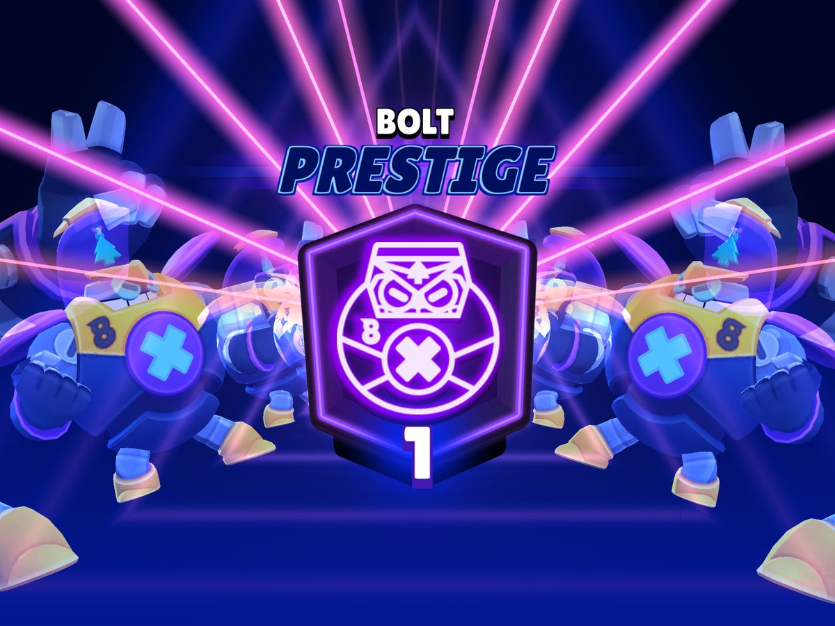 Cranbearry_X's tweet photo. Bolt Prestige! (33/104)
Who should I push next? 👇 https://t.co/fl8lCJX0tl