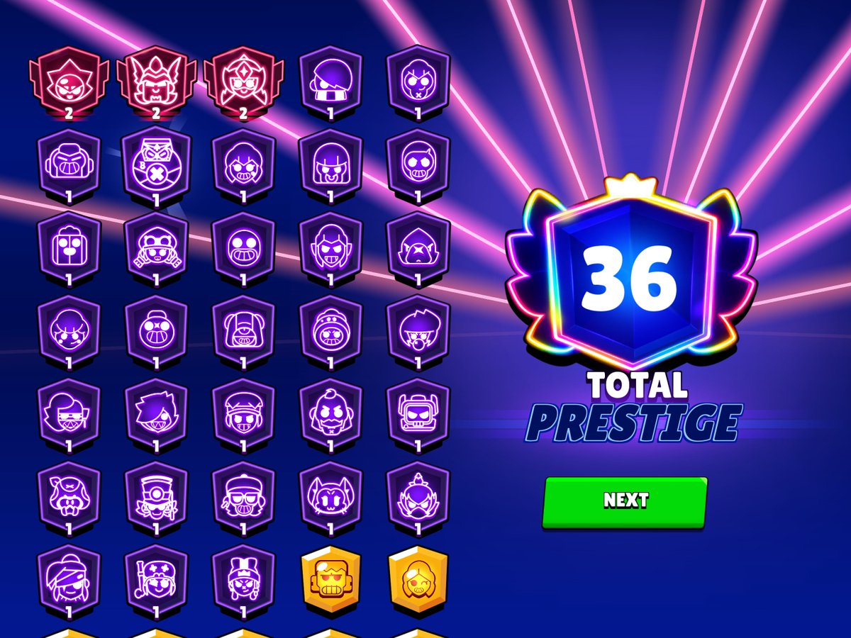 Cranbearry_X's tweet photo. Bolt Prestige! (33/104)
Who should I push next? 👇 https://t.co/fl8lCJX0tl