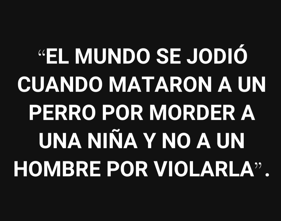 MryRodrguez4's tweet photo. No pretendo que todos estén de acuerdo... https://t.co/61FjkWEHGj