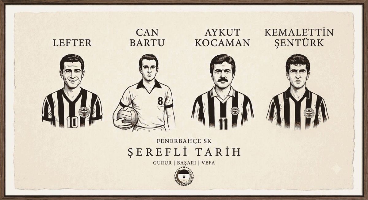 DevFenerbahce1's tweet photo. Değerli Fenerbahçe Kamuoyu,

Biz; ne savundukları emekten ve halktan yana ideallere, ne de Fenerbahçe'ye halel gelmesine asla göz yummamış, hayatlarını bu ilkeler dahilinde devam ettiren kişilerden müteşekkil bir grubuz.

Bu doğrultuda, hayata soldan bakan; emeğin ve emekçinin siyasetini şiar edinmiş bir hareket olarak tüm Fenerbahçe kamuoyunu sağduyuya ve farkındalığa davet ettiğimiz bir mevzu bulunmaktadır: aylardır bir "seçim vaadi" olarak lanse edilen Mason Greenwood.

Mason Greenwood, geçmişinde bir t*cavüz ve şiddet soruşturması olan bir oyuncudur. İddia makamı suçu soruşturmaya yetecek delili bulup soruşturmayı açmış, ancak sonra kamuoyuna açıklanmayan sebepler ve mağdurun şikayetini çekmesi ile soruşturma bir davaya dönüşmemiştir. Dava, mahkeme Greenwood'un masumiyetine dair bir karar vermeden sonuçlanmıştır. 

Bizler, Aykut'ların, Lefter'lerin, Can'ların giydiği bu formaya üzerinde bunca şaibe olan bir oyuncuyu yakıştıramıyoruz. Fenerbahçe hiç kimsenin yanlışlarını aklayacağı ve vaftiz olacağı bir kulüp değildir!

Bugün kendisinin konuşulan bonservisi 40 milyon Euro civarı, konuşulan maaşı ise 4 yıldan 10 milyon civarındadır. Toplam 80 milyon Euro gibi bir maliyete dünya futbolunda alınacak başka bir kanat olmadığına inanmak istemiyoruz. Hele ki önceki yönetimimizin harcama politikaları ile kulübümüz henüz bir ceza almışken geçmişi böyle şaibelerle dolu bir oyuncuya konuşulan rakamların verilmesini doğru bulmuyoruz.

Fenerbahçe'nin renklerini sarı ve lacivertin ötesinde gören; bir yaşam biçimi olarak algılayan herkesi de bu mevzuda sağduyulu olmaya, Fenerbahçe formasını Fenerbahçe'ye yakışanların giymesi için ses çıkarmaya çağırıyoruz.

Devrimci Fenerbahçeliler