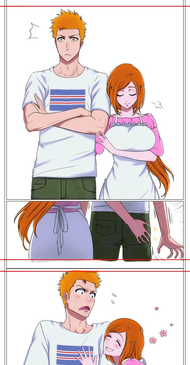 RozuArchives's tweet photo. Husband's 🍑 https://t.co/LC28otkbN0