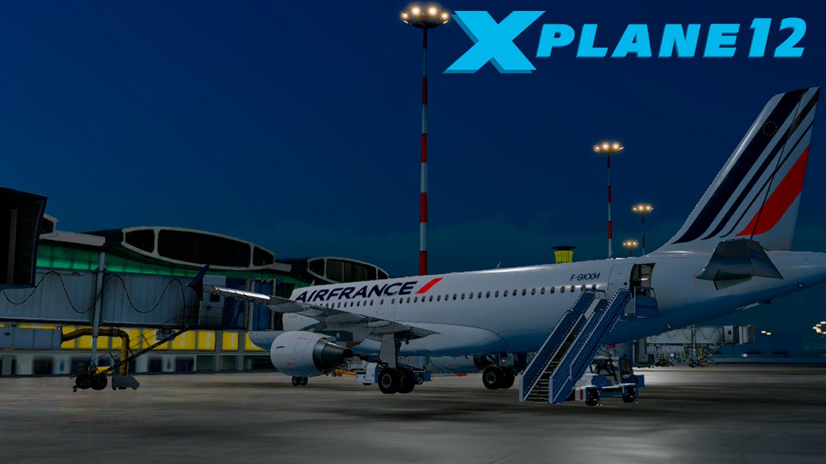 felipebvit's tweet photo. Amanhã tem X-Plane 12 ao meio dia 
No Nosso Canal segundário de aviação e viagens
https://t.co/40XFFWrUXx https://t.co/b8g3T0ttjh