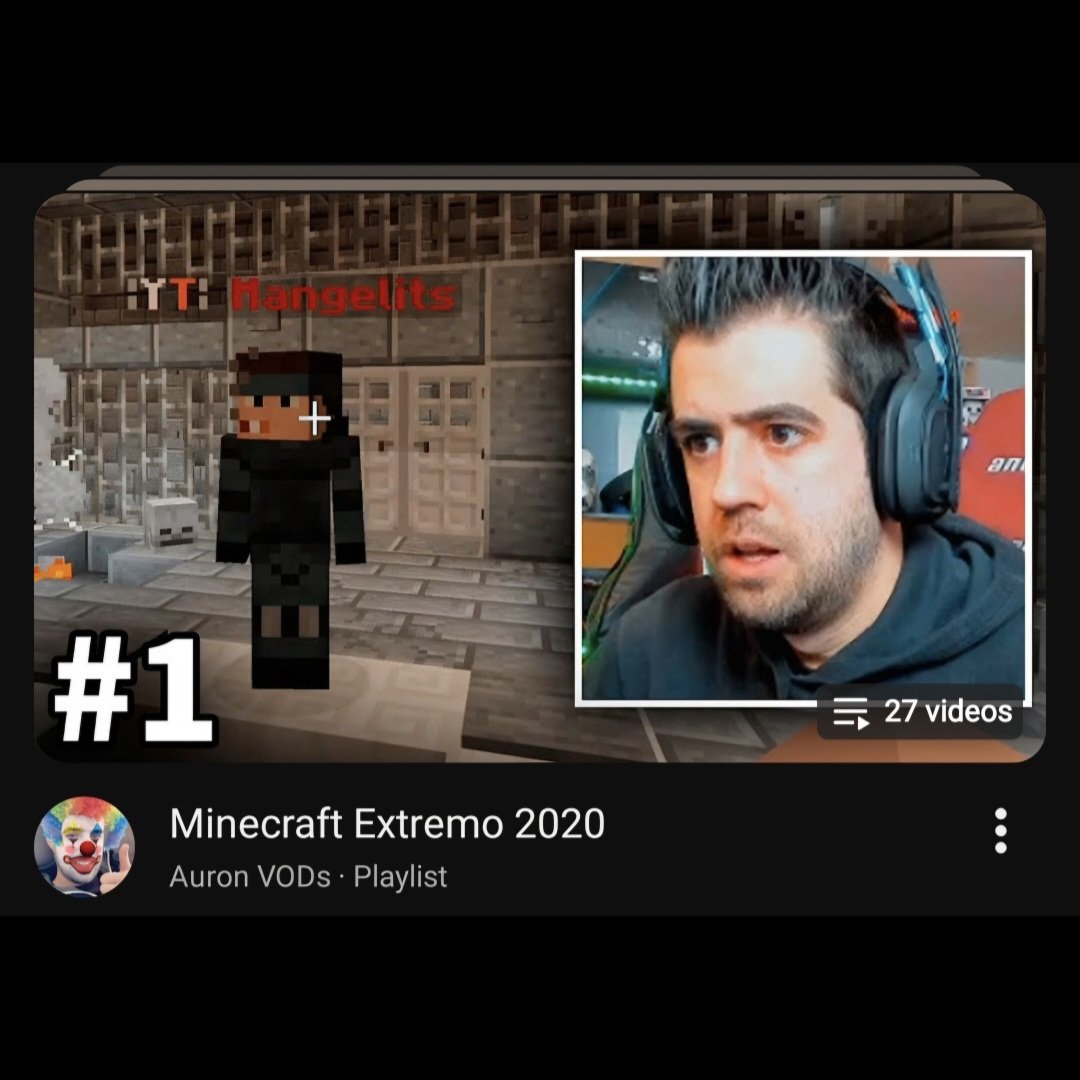 janeterra_'s tweet photo. @AuronGalletas Extremo OG (2020) https://t.co/gXOYWqY43w