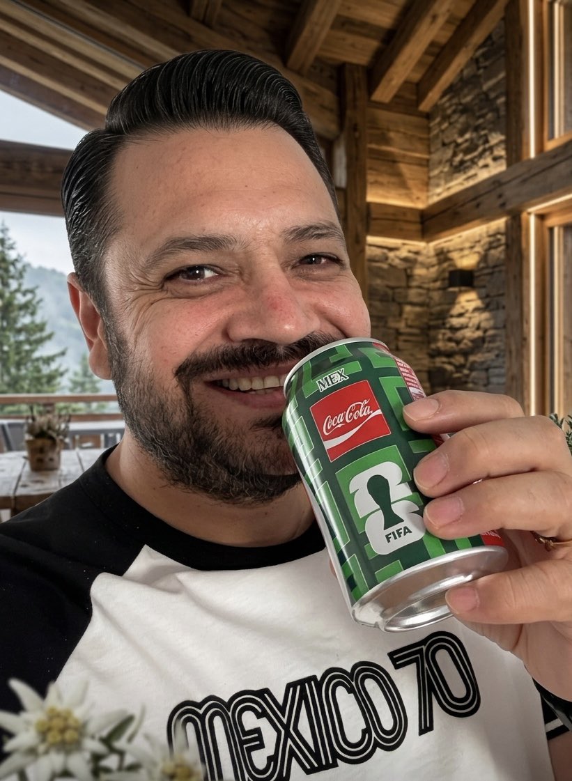 edandrader's tweet photo. menos de 2 horas de iniciar el partido entre México 🇲🇽 vs Inglaterra 🏴󠁧󠁢󠁥󠁮󠁧󠁿 solo les puedo decir que si ganamos mi corazón se partirá en 2, pues jugar contra Noruega 🇳🇴 es algo que no había tomado en cuenta.  #alagaverengland #ysisí #méxico #quiñones @fifaworldcup https://t.co/LfKAbnmnNg