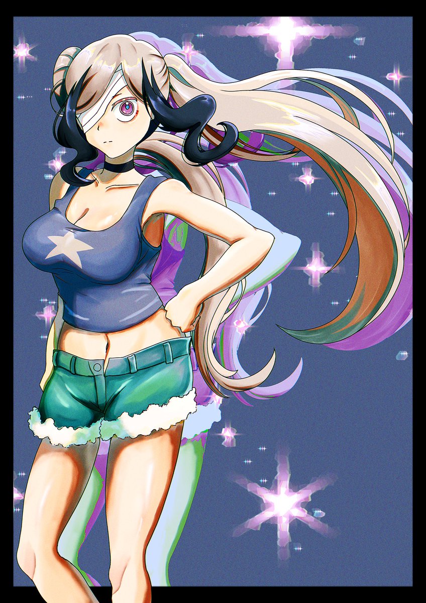 NakaiHitosh1's tweet photo. 「文禍伝雷」抽選申込した
#ずとまよファンアート https://t.co/HNCEWacbi0