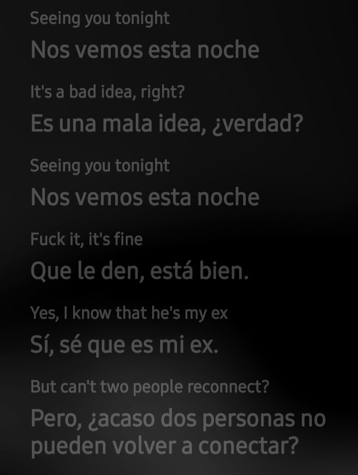ignooyworldk's tweet photo. #auyoonmin — "Bad idea, right?"

Yɔɔngı y Jımïŋ habían terminado hace un tiempo por problemas ajenos al amor.

Y ellos nunca lograron superarse. 

Sus amigos no están de acuerdo pero, ¿acaso dos personas no pueden volver a conectar? https://t.co/aFvvaIaBcV