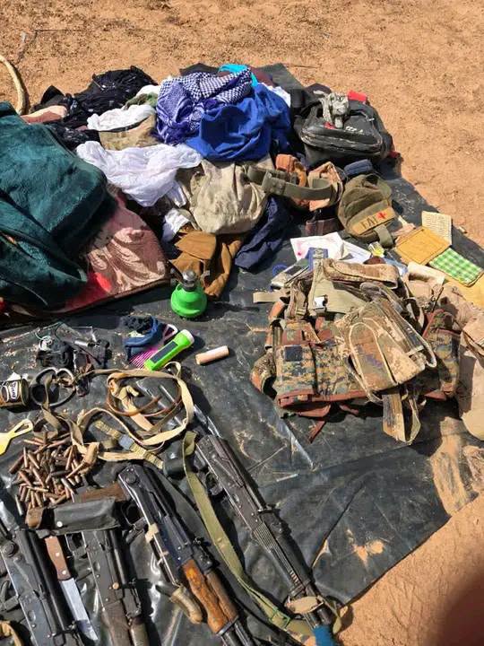 18Echo0321's tweet photo. 🇧🇫 Yesterday, JNIM attempted to attack positions in Thiou, Gorgadji, Tougouri, &amp; Tougou Burkina Faso.  They were all repelled.  

There were also clashes in Di, and a mission conducted by BIR 28 in the Dala commune of Arbinda. https://t.co/HLU1cFat1q