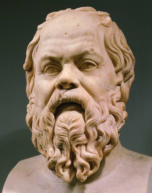 ROleniski's tweet photo. Sócrates, religião grega, os oráculos e os deuses 

Xenofonte relata que Sócrates era piedoso para com os deuses e respeitava os oráculos e os videntes. 
https://t.co/rhjiqjoiIO https://t.co/1slOzAY0qV
