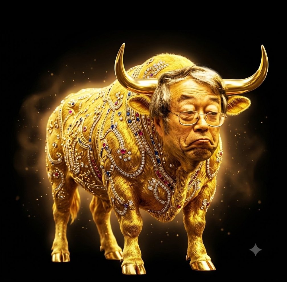 japanmeme_'s tweet photo. Are we just gonna ignore how BTC pumped right after $SATOSHI was born? Plot twist: what if the real Satoshi is actually behind this? 🫣🤫
#memecoin 
$SATOSHI
2R8GSyFMz1xbJznogKyM11GfxD3de61bPbYoiip7pump https://t.co/BlruKWU3iF