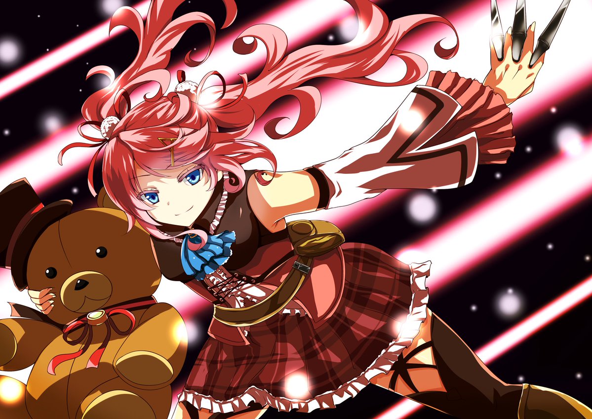ayasato01's tweet photo. ナーちゃん✨
本日の再掲分🖼️
#軌跡シリーズ https://t.co/m8ukD3hrDg