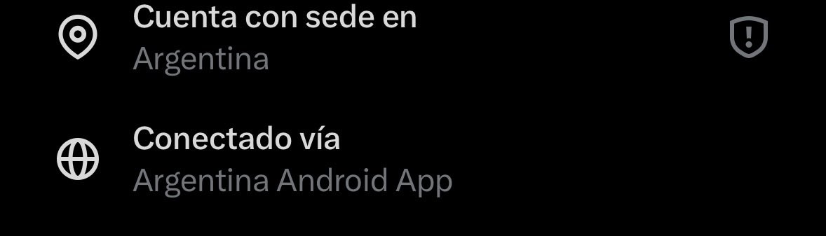 pelaferr's tweet photo. @BraianMC9 @Mixwell Argentino y con android, lo siento mucho. https://t.co/3wC1mrY8fK