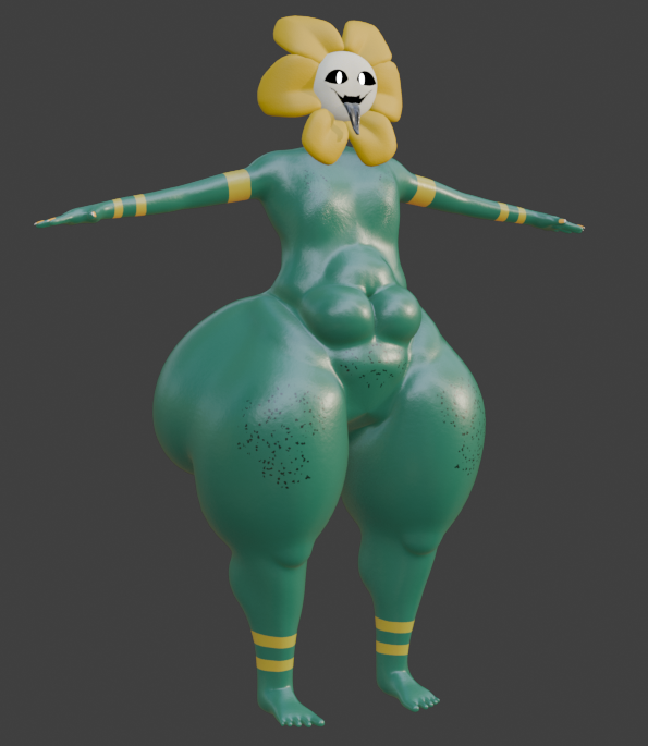 Jaeblo's Cool Alt 🔞 tweet media