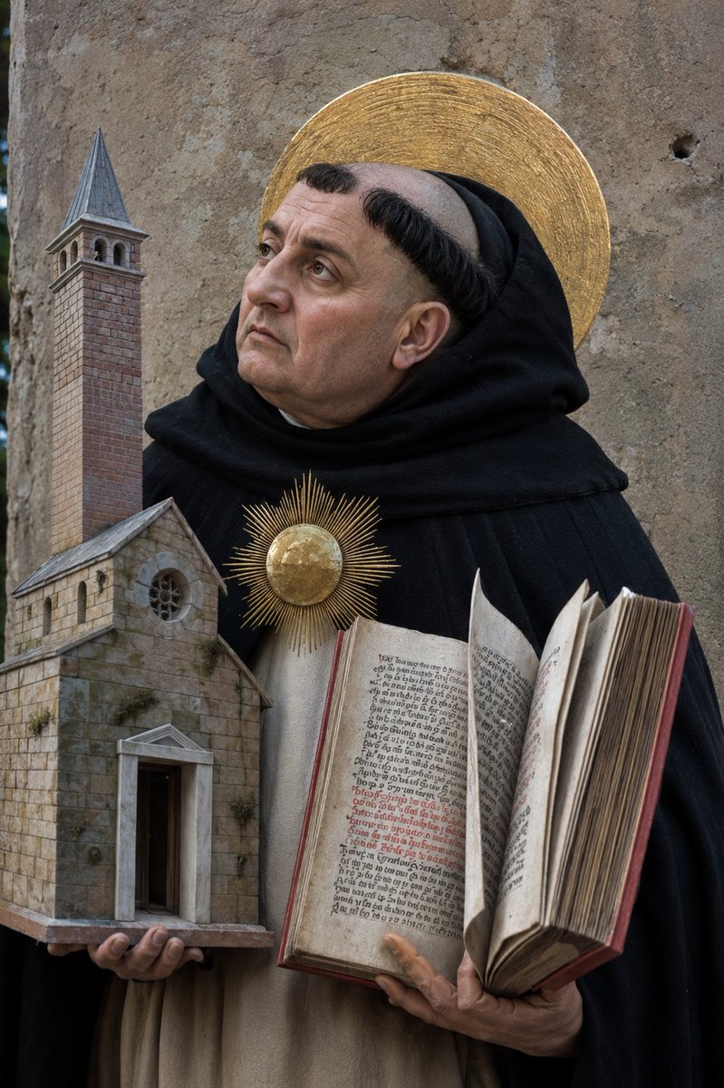 Englishremnant's tweet photo. In the Summa Theologiae (I–II, Q.105, Art.3), discussing the Old Testament laws, Aquinas explains why foreigners were not admitted immediately to full citizenship or participation in governing public affairs.  He writes:

"If foreigners were allowed to meddle with the affairs of a nation as soon as they settled down in its midst, many dangers might occur, since the foreigners, not yet having the common good firmly at heart, might attempt something hurtful to the people."

Listen to Thomas