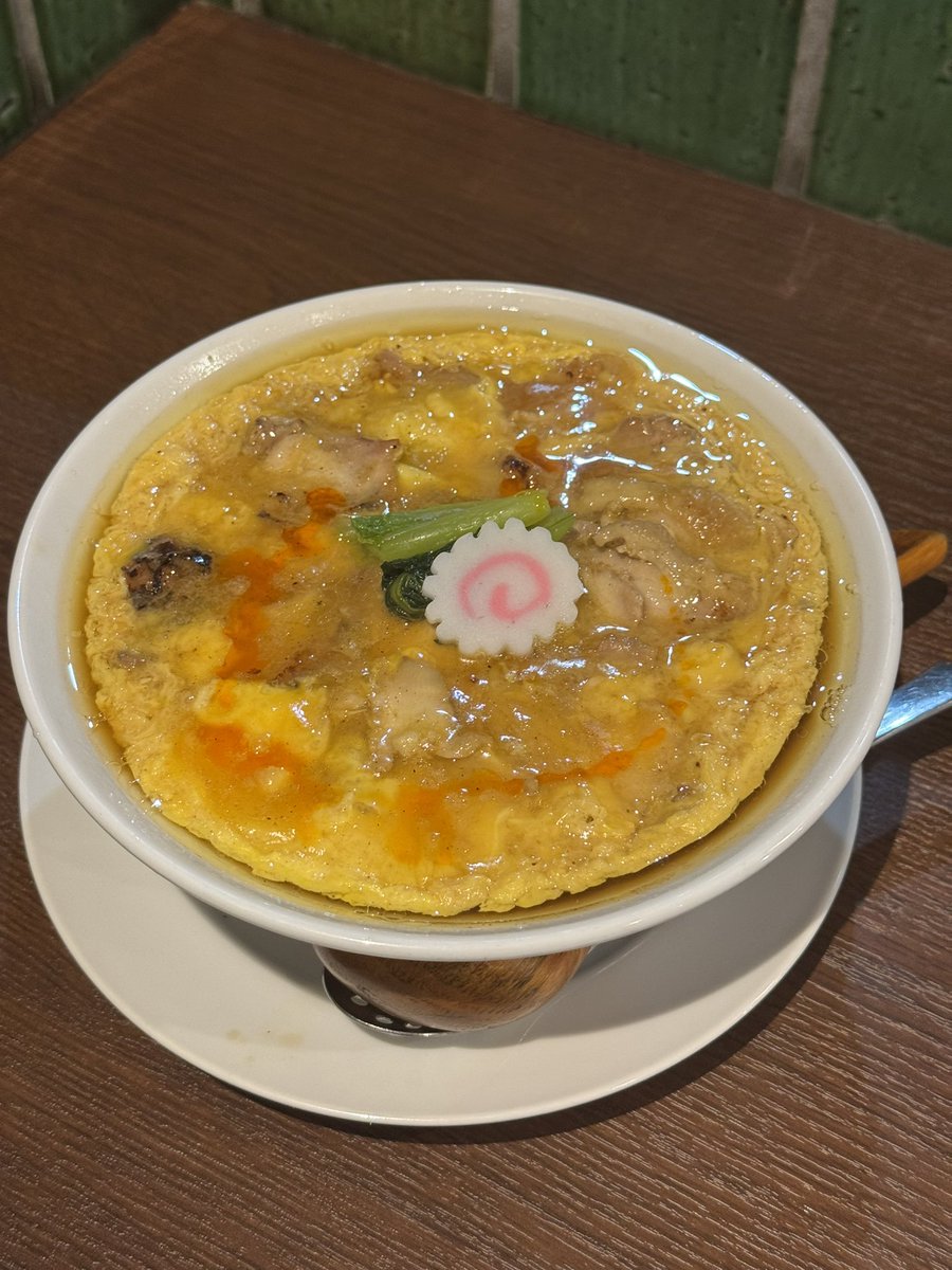 y60618's tweet photo. 朝は麺🍜 https://t.co/p2SNKcMeny