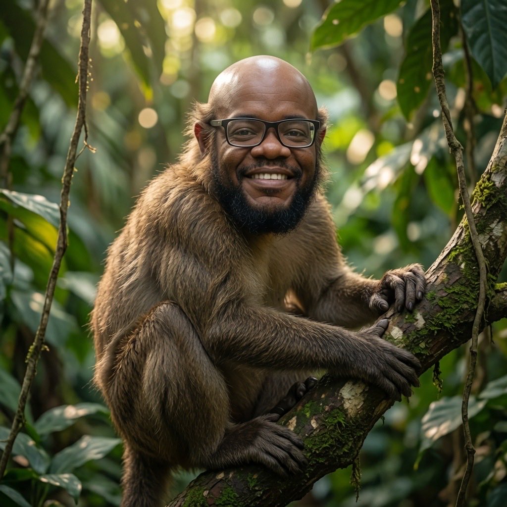 KingGenesis76's tweet photo. @john322226 In Norway jungle abi 😹🤌 https://t.co/dC3Gajv3xI