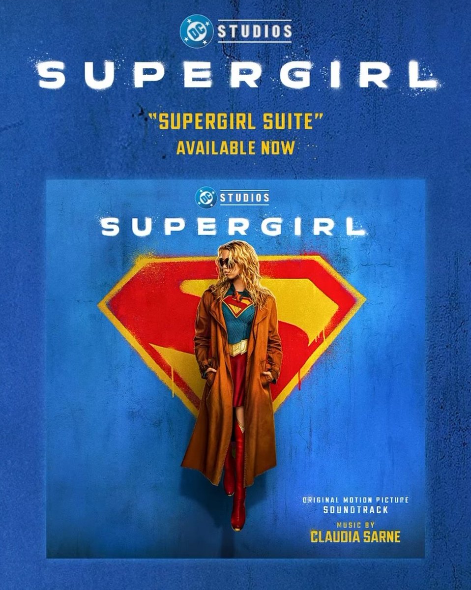 Alv_1994's tweet photo. #SupergirlFilme partamos de que la peli, no es buena, con esta premisa no es tan horrible como la pintan. Es una peli que el público poco entendido disfrutará. Milly Alcock y Jason Momoa están muy bien en sus papeles.
No todo lo nuevo de DC iba a ser oro. https://t.co/poyGizI1sv