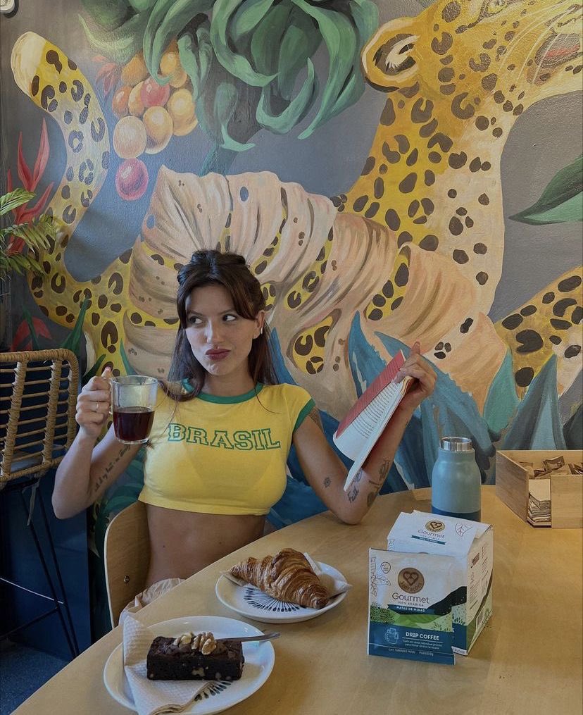 flavsntos's tweet photo. [ winstagram post | @ flavinha ☑️ ]

a camisa mais pesada que já usei.

not this time though. thanks quidditch world cup, i’m ready for the next one. 

🇧🇷🧹 https://t.co/Q0xUbUVDod