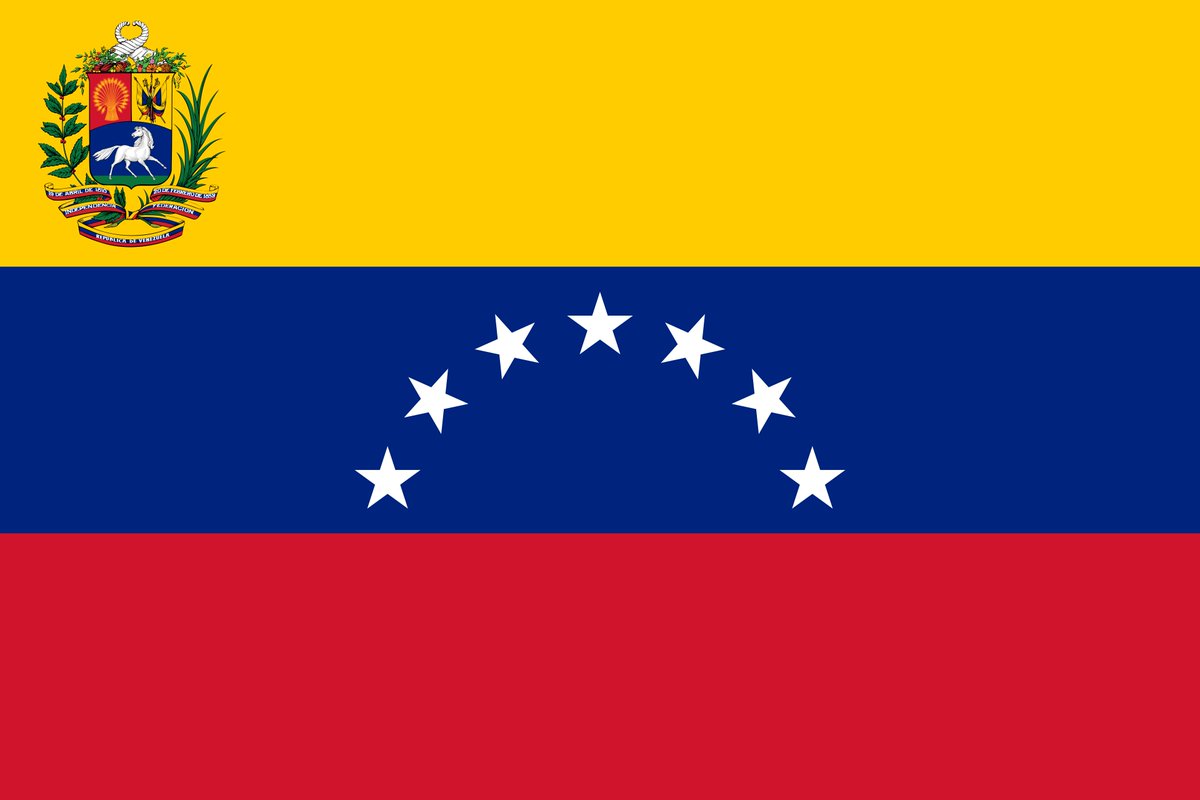 Katauroraaa's tweet photo. 🚨ULTIMA HORA: Venezuela continua invicta sin ser derrotada ni le han anotado ningún gol en el mundial de futbol de la FIFA 2026 https://t.co/vlriQhqXCY