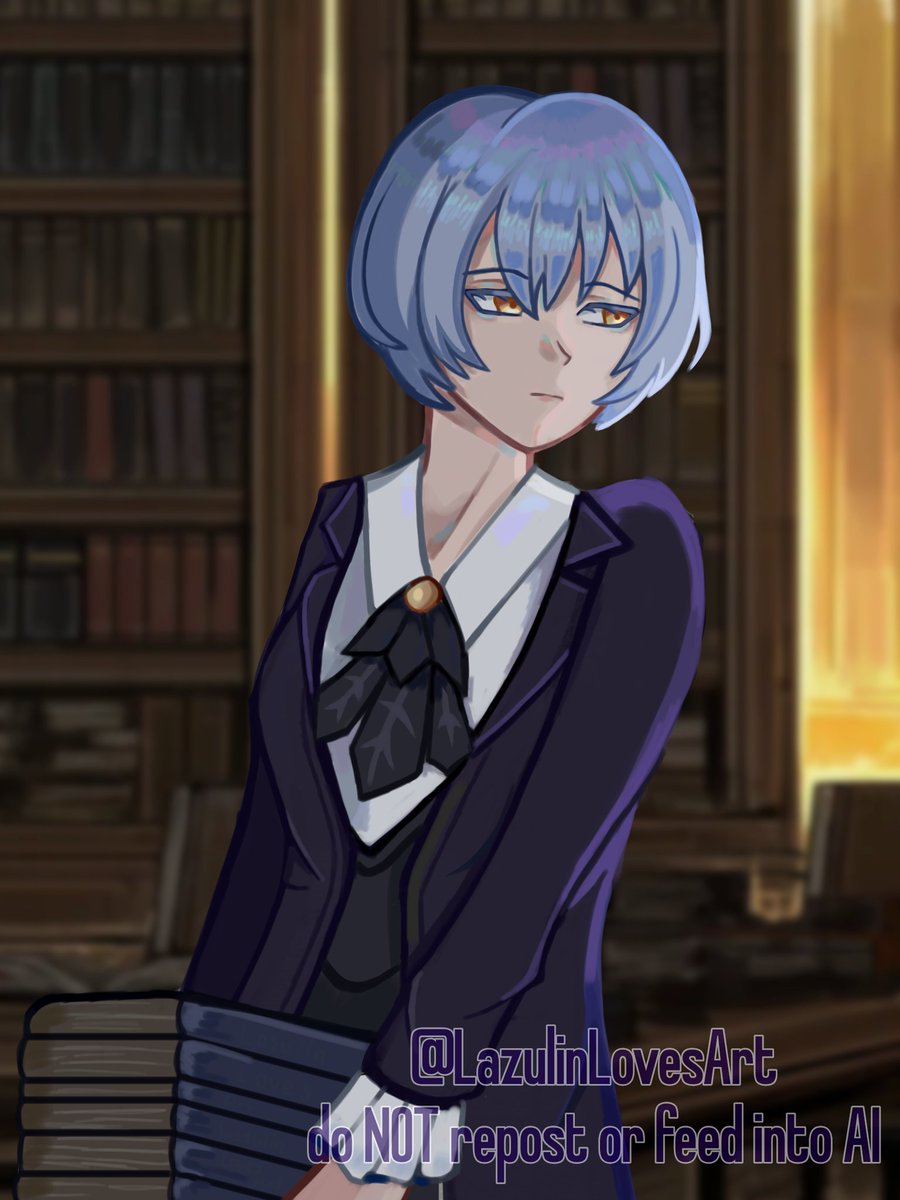 Zethy๐ซ (WILLING TO TAKE ART COMMS) tweet media