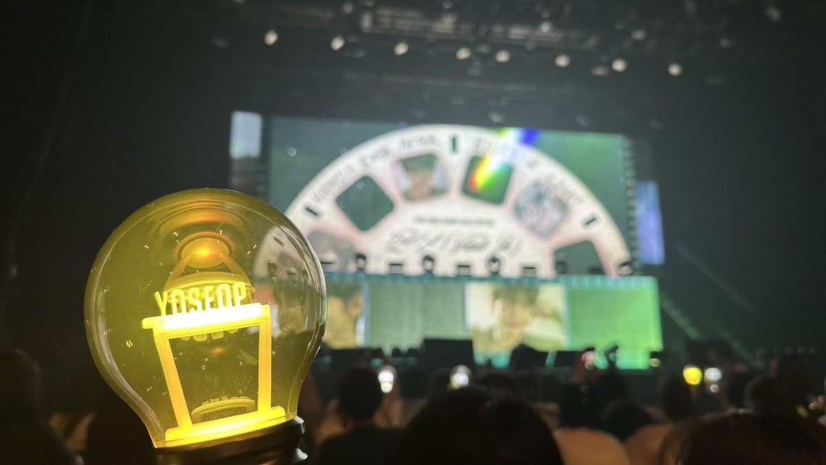 queseramikan's tweet photo. 2026 YANG YOSEOP SOLOCONCERT
"Fade In"
狂うほど聴いていたunloved echoが生で聴けてめちゃくちゃ感激…ヨソプの曲はOST含めどれも大好きだから、一曲一曲かみしめて聴いてました😭本当に素晴らしい、、金髪めっっちゃかっこよかったし可愛さもはんぱなかったよ🫶ありがとう歌手王様🙏✨ https://t.co/JqOmJF4Gde