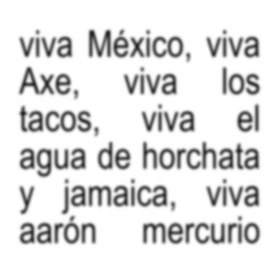 amrcury's tweet photo. y que viva el fandom mercurio 🥳🇲🇽

AARON AL MUNDIAL X AXE
#Hueledelujo https://t.co/n1SZN5AxhN