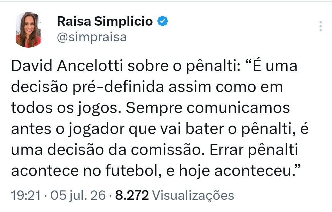 FilipiNinho's tweet photo. @futtmais https://t.co/ApeXJhclmb
