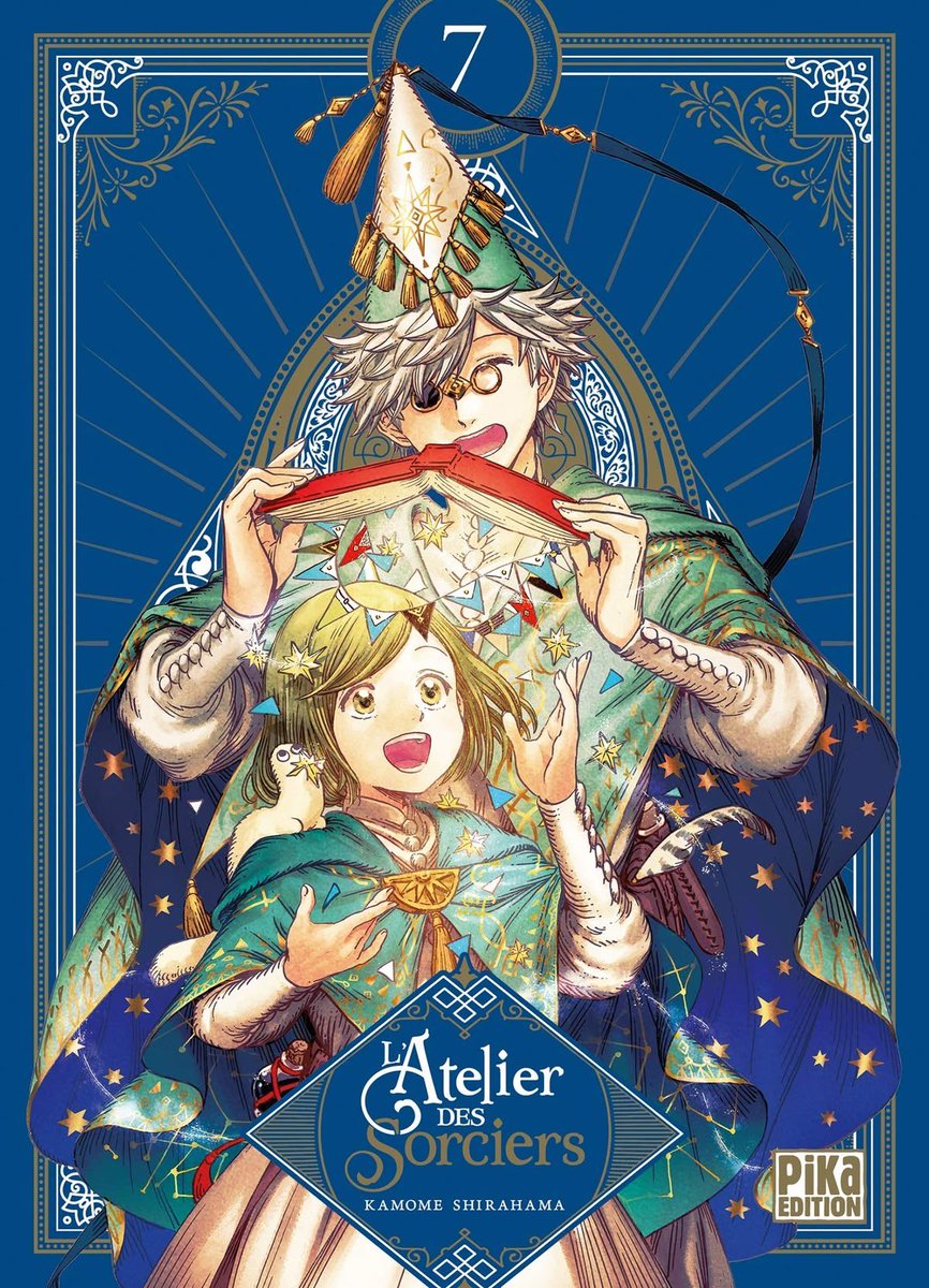 daxhaunts's tweet photo. personally love this cover because first that’s father &amp; daughter, but also because qifrey’s hat features 3 different tassels on it, and his outfit perfectly matches coco’s https://t.co/xbLUE69eUP